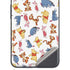 Disney Winnie the Pooh Character Pattern Google Pixel 4a 5G Skin